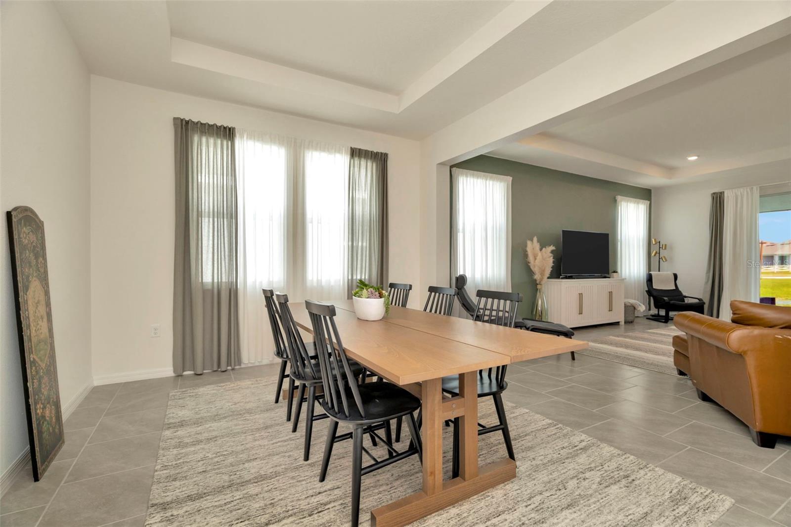 VARREA PH 1 - Residential