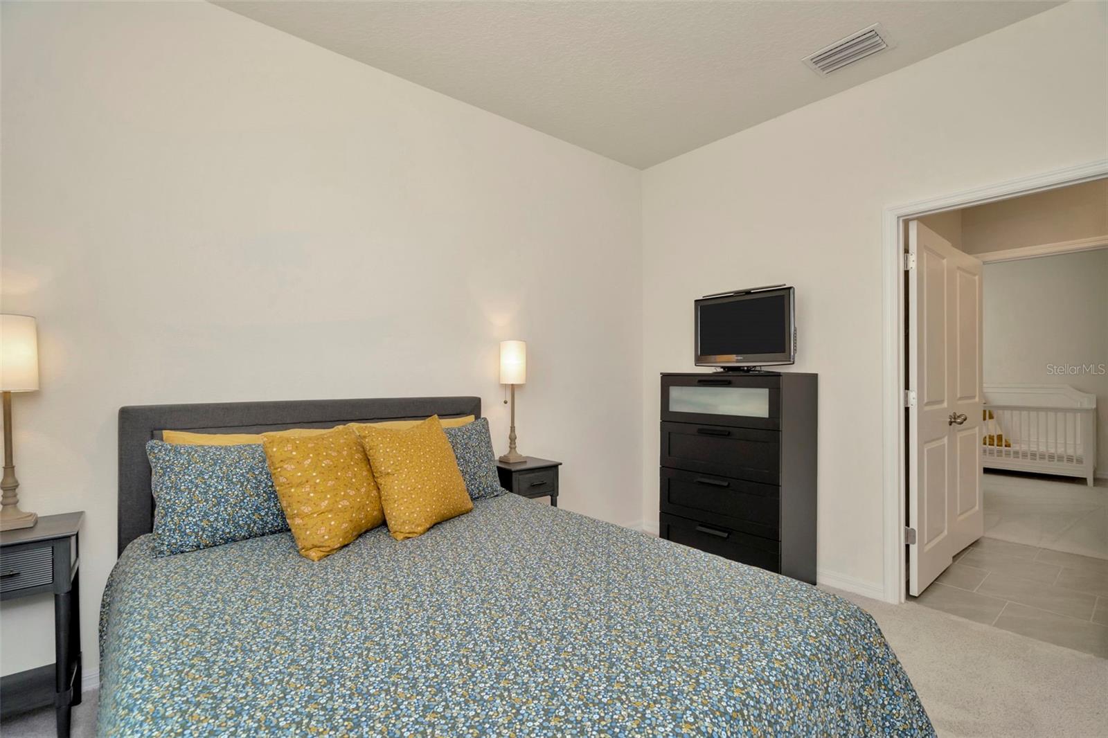 VARREA PH 1 - Residential