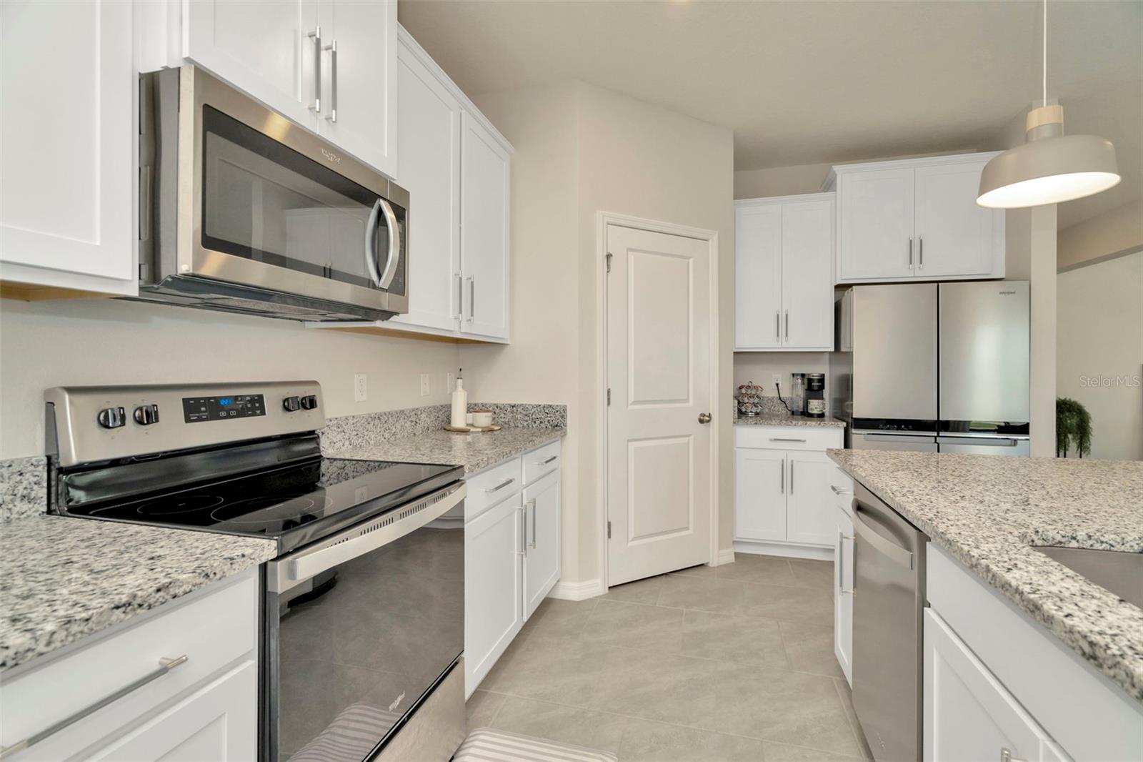 VARREA PH 1 - Residential