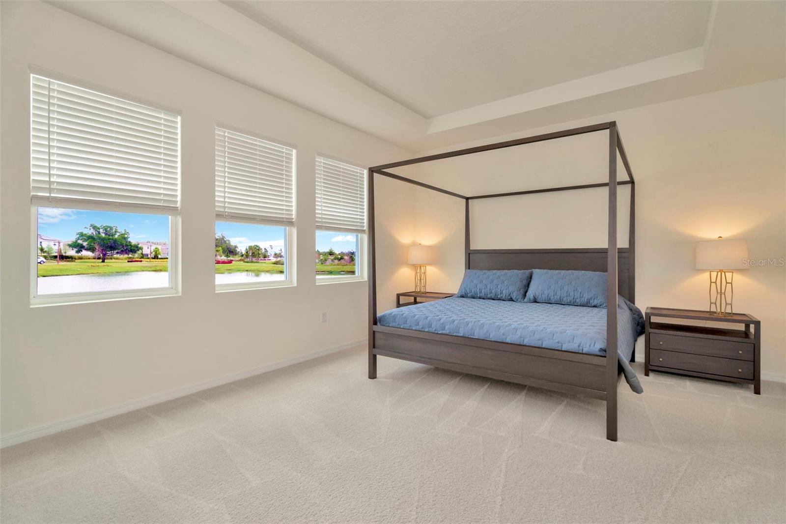 VARREA PH 1 - Residential