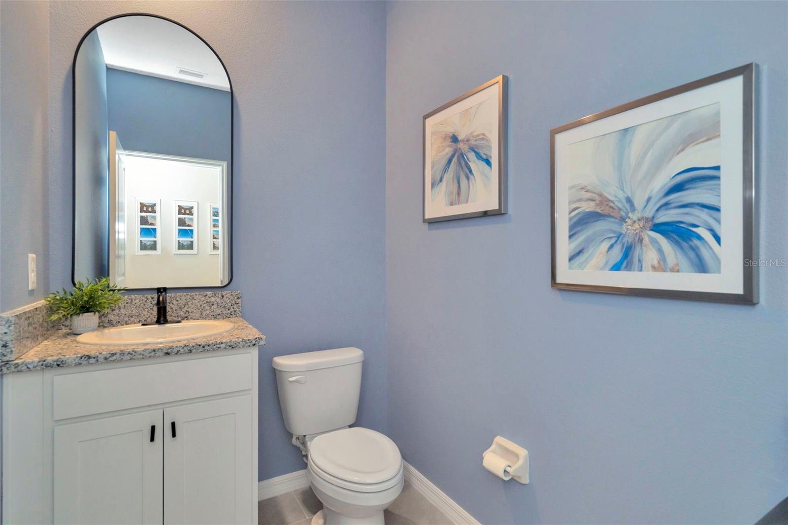 VARREA PH 1 - Residential