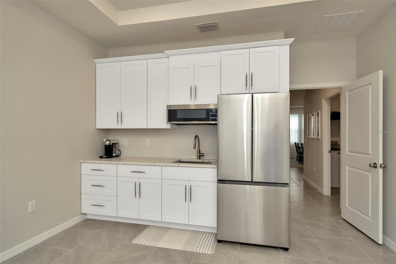 VARREA PH 1 - Residential