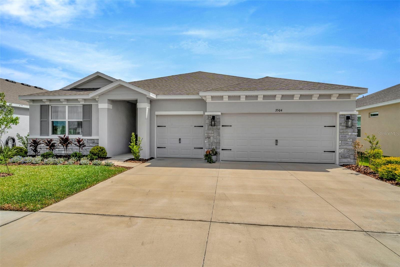 VARREA PH 1 - Residential