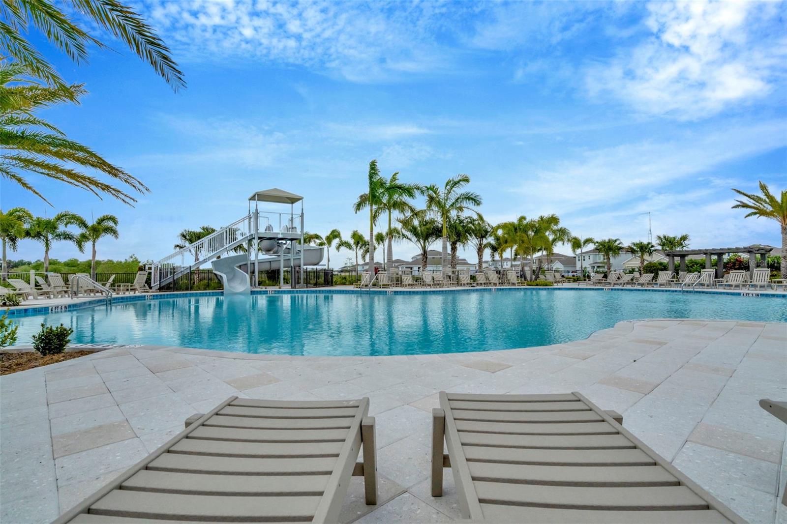 VARREA PH 1 - Residential