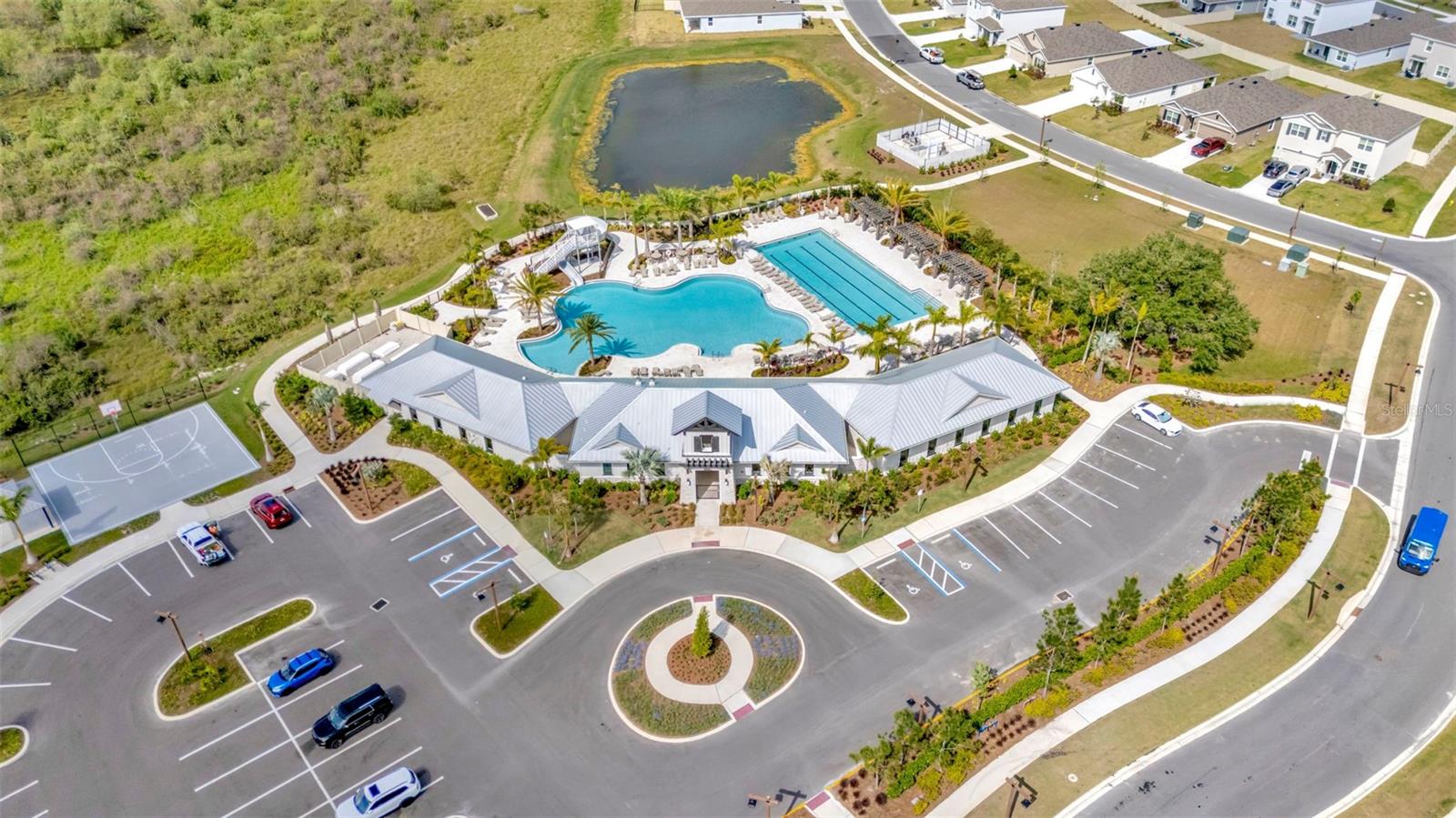 VARREA PH 1 - Residential