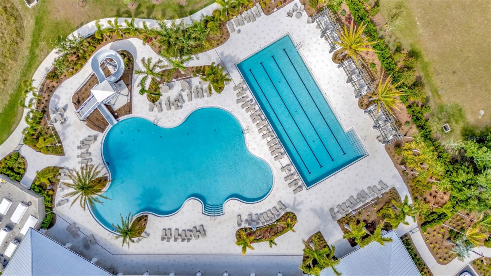 VARREA PH 1 - Residential