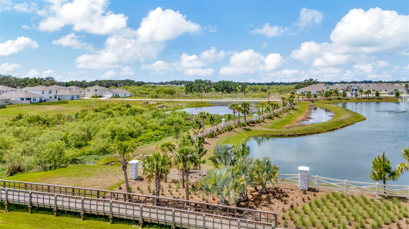 VARREA PH 1 - Residential