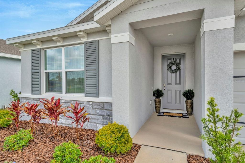 Photo of 3504 Golden Wheat Lane, Plant City, FL 33565 (MLS # TB8458974)