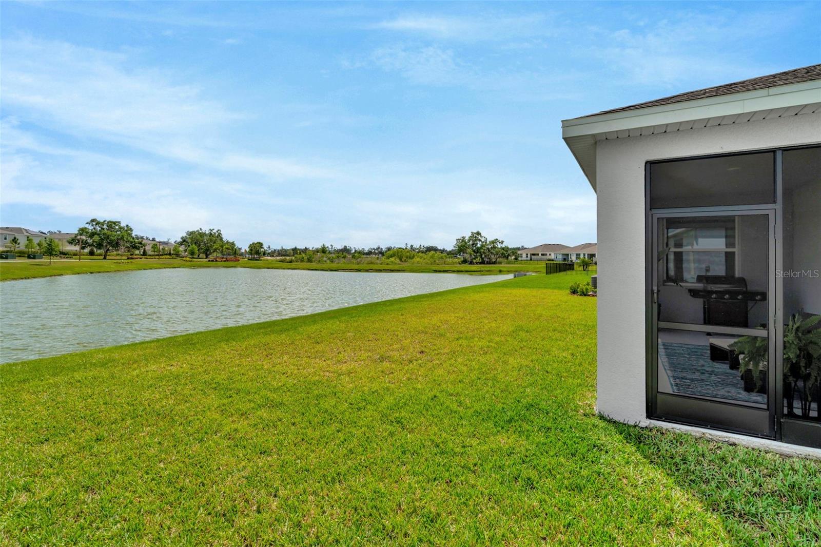 VARREA PH 1 - Residential