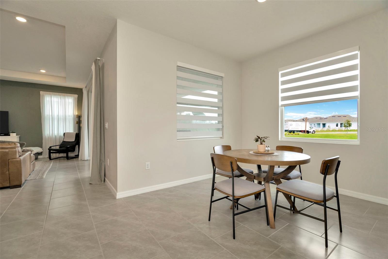 VARREA PH 1 - Residential