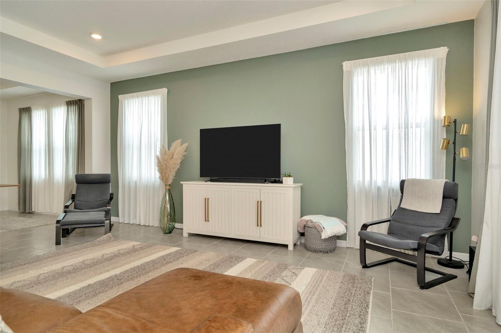 VARREA PH 1 - Residential