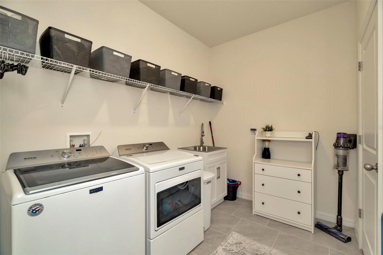 VARREA PH 1 - Residential