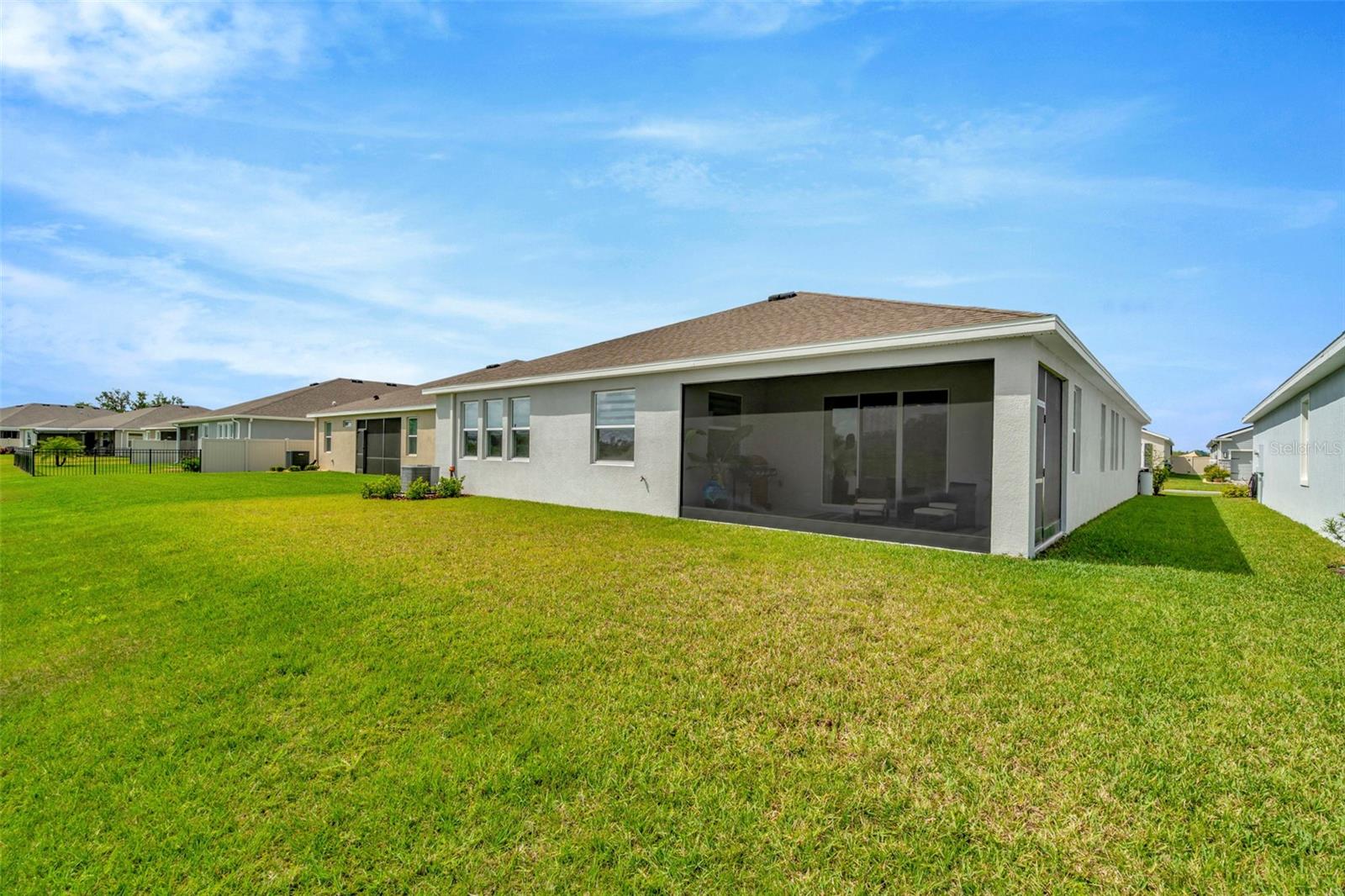 VARREA PH 1 - Residential