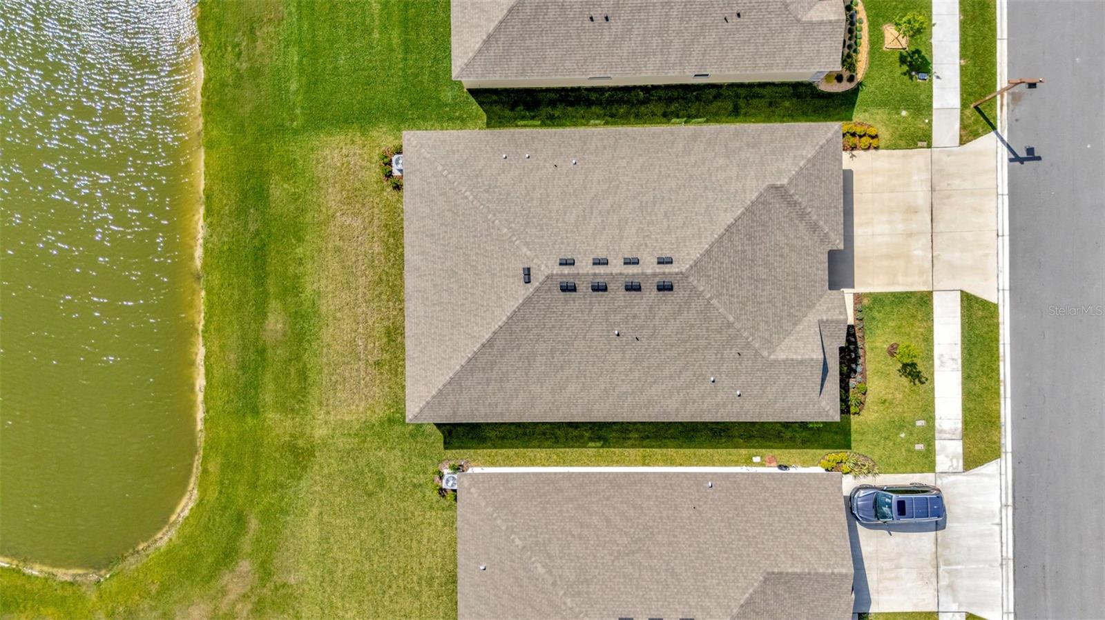 VARREA PH 1 - Residential