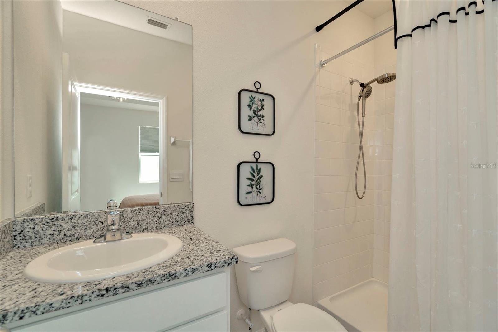 VARREA PH 1 - Residential