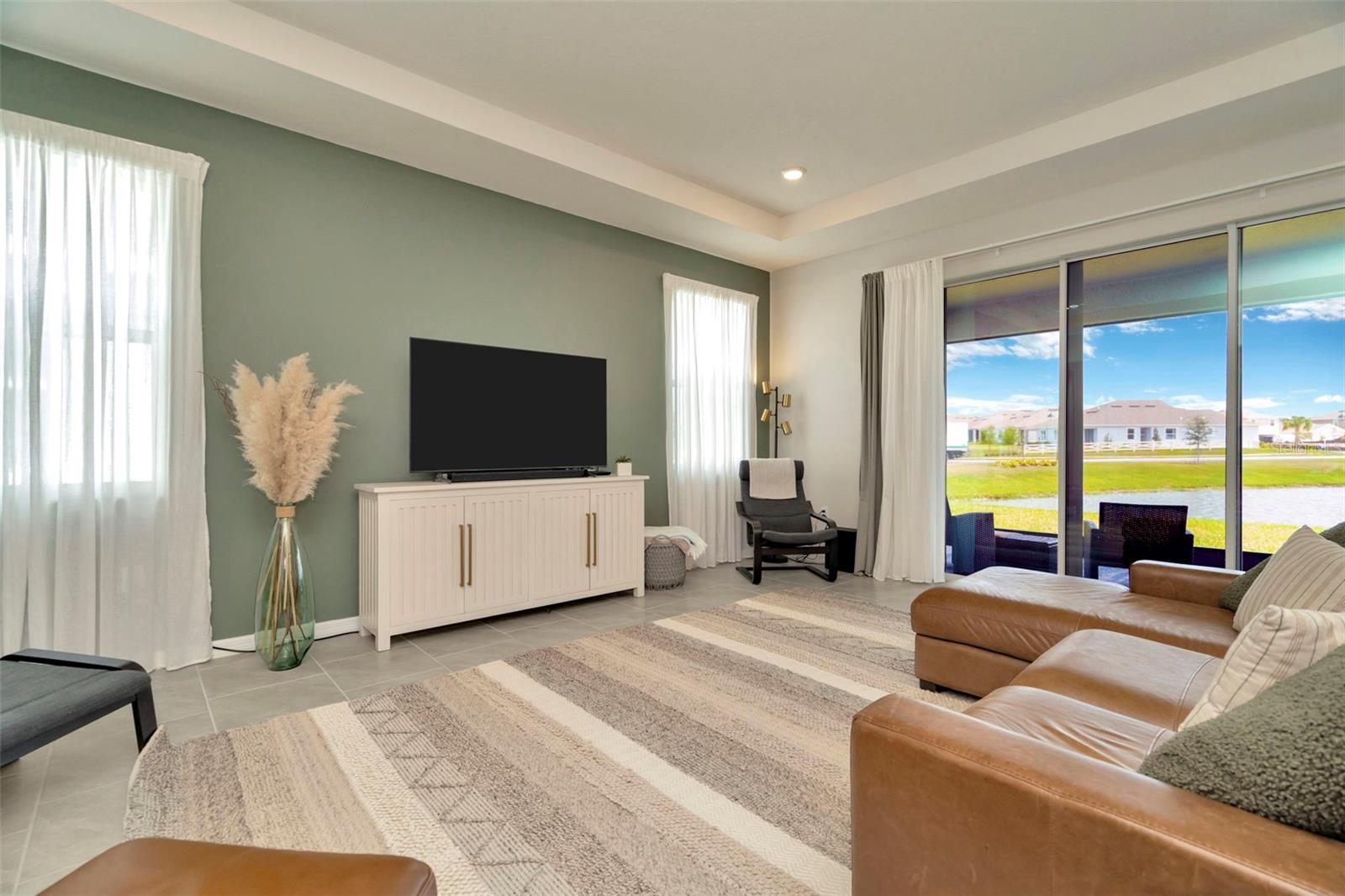 VARREA PH 1 - Residential