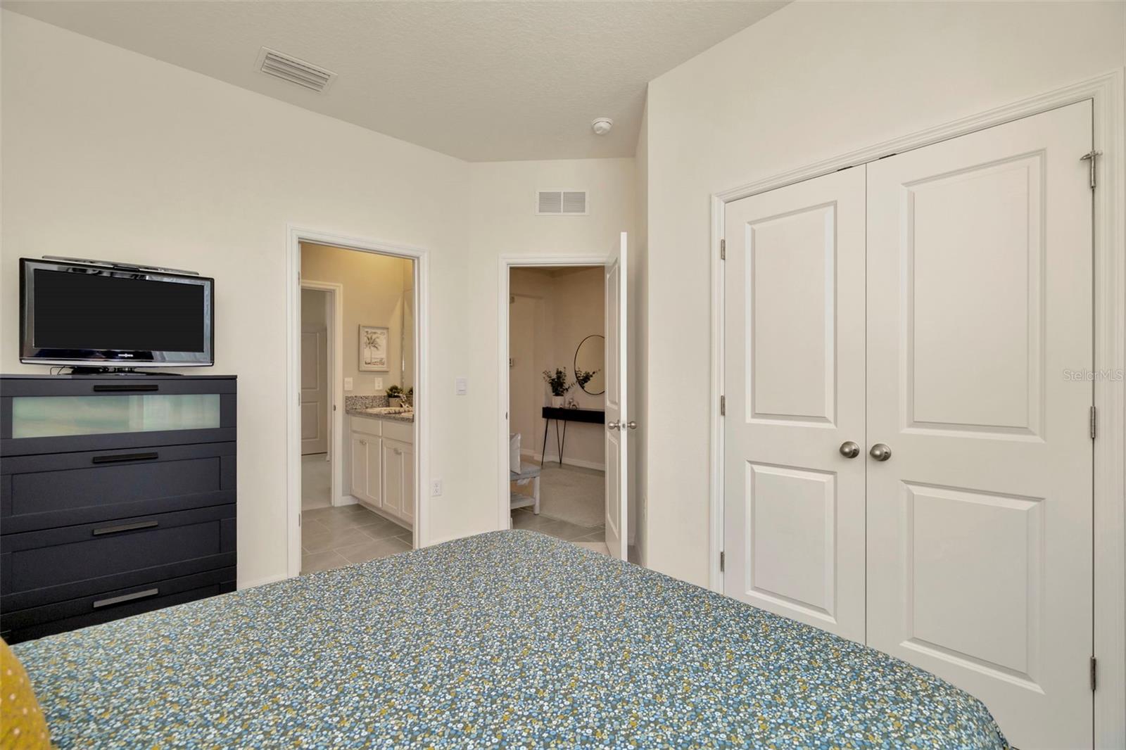 VARREA PH 1 - Residential