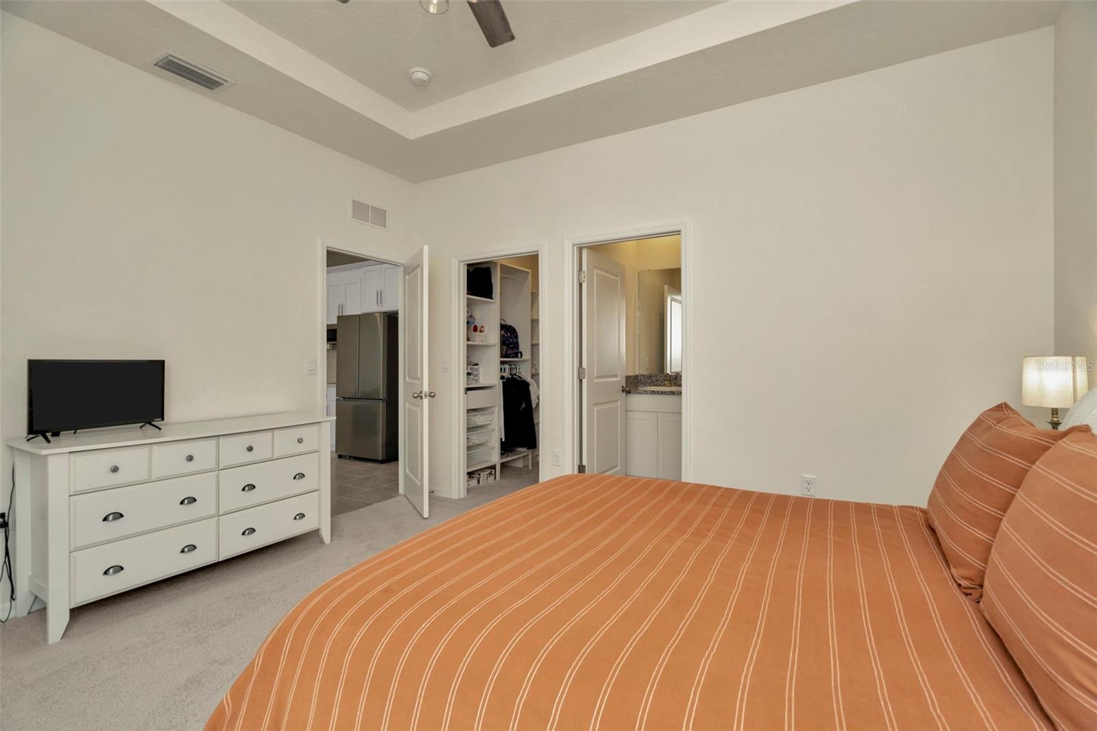 VARREA PH 1 - Residential