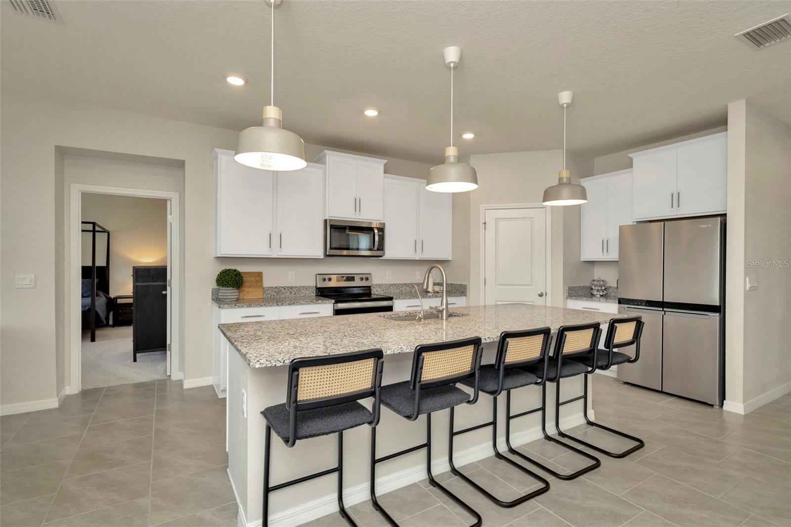 VARREA PH 1 - Residential