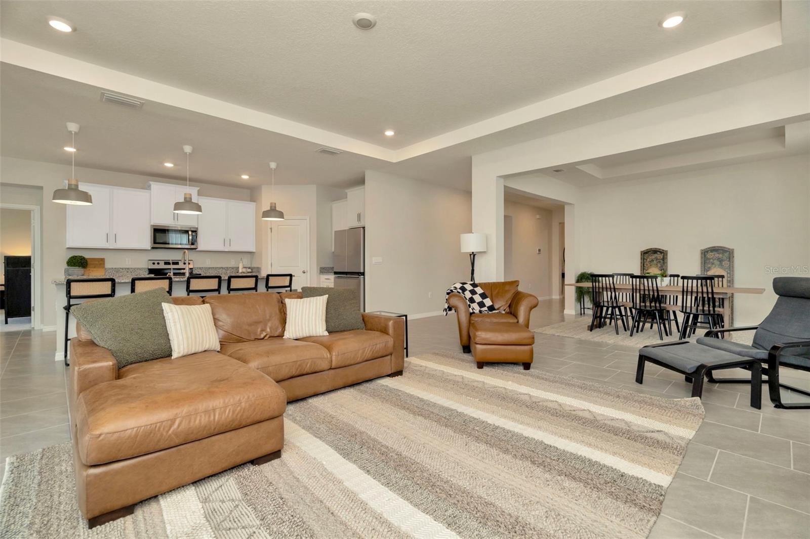 VARREA PH 1 - Residential