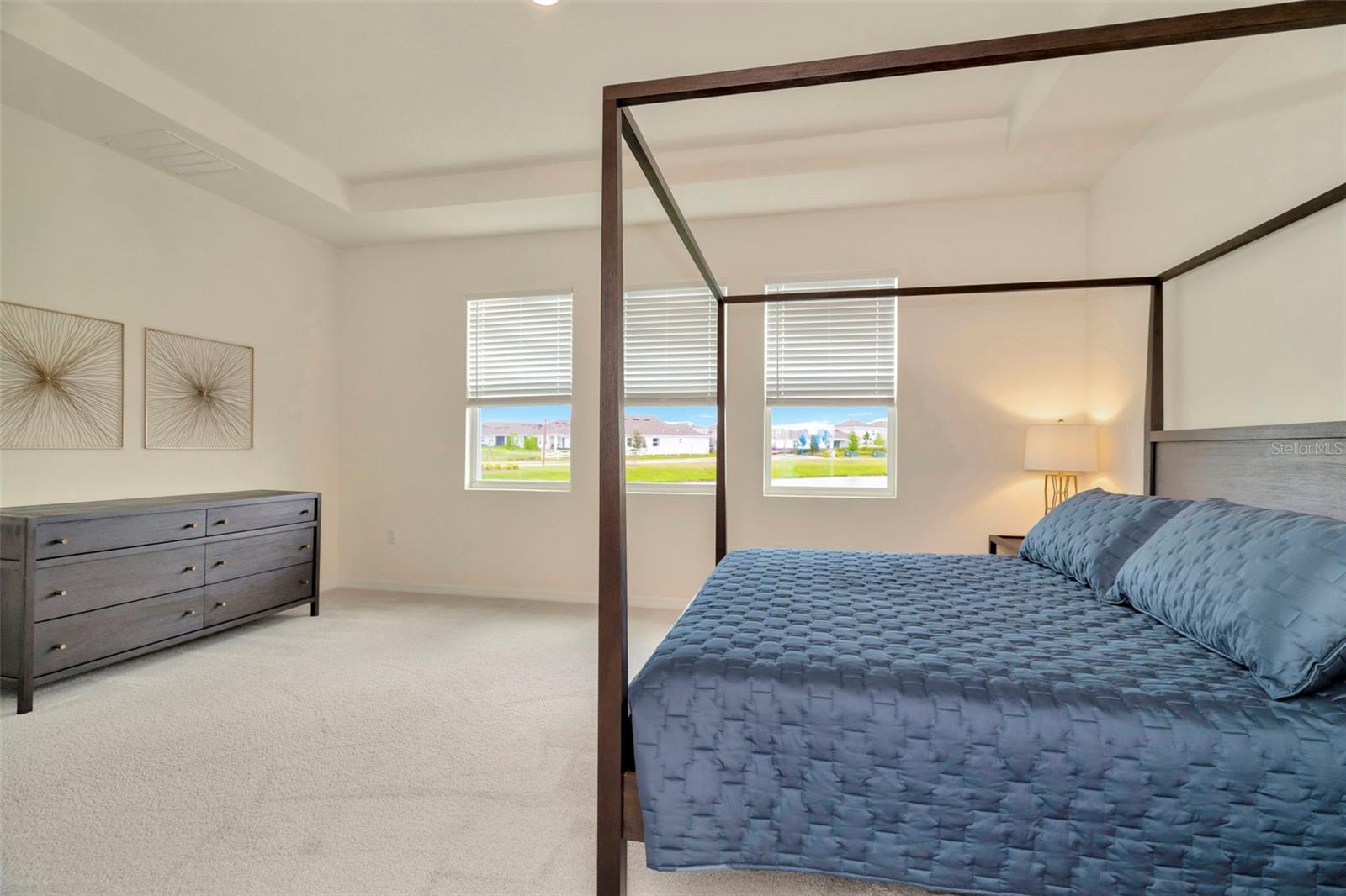 VARREA PH 1 - Residential