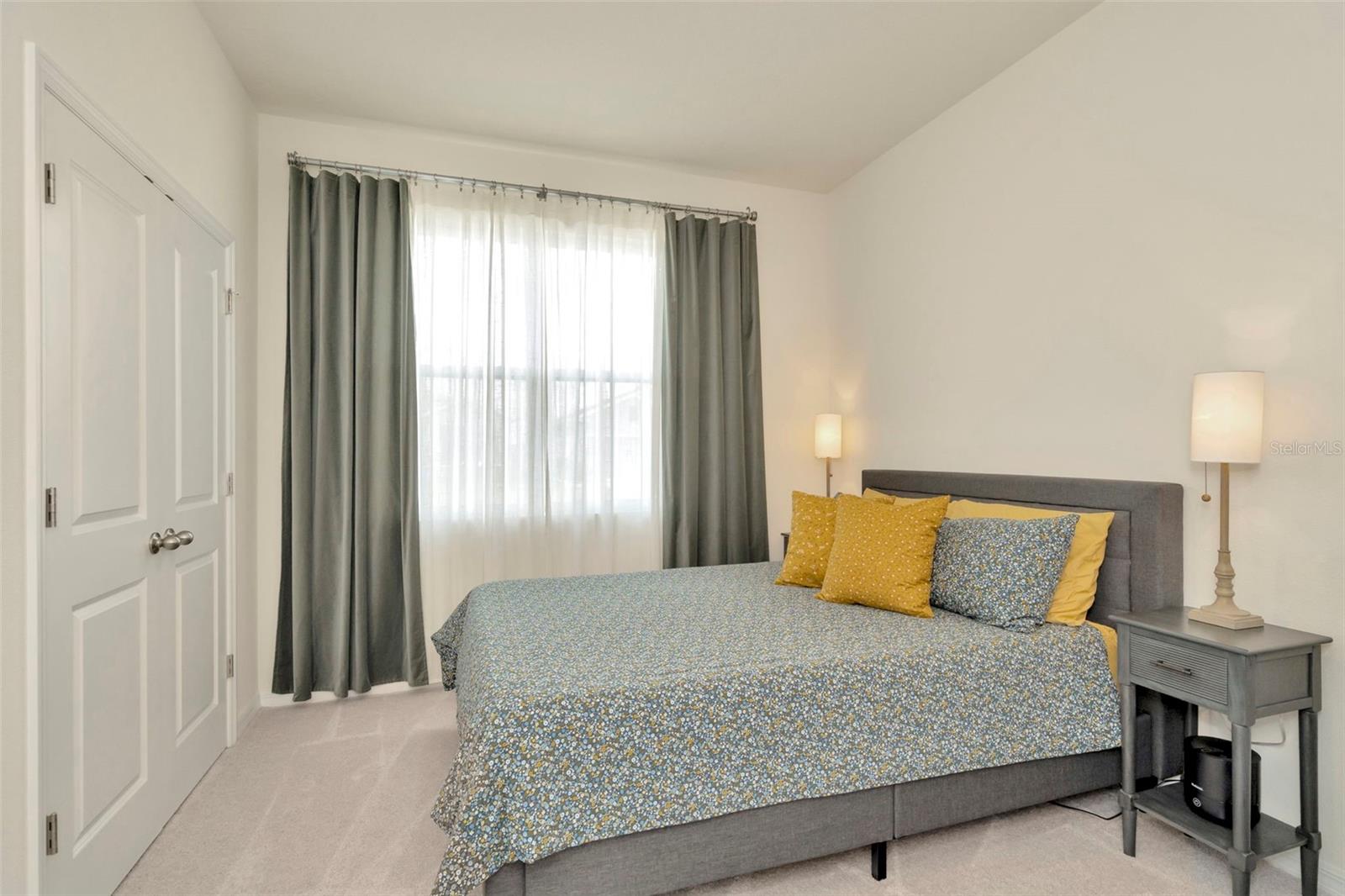 VARREA PH 1 - Residential