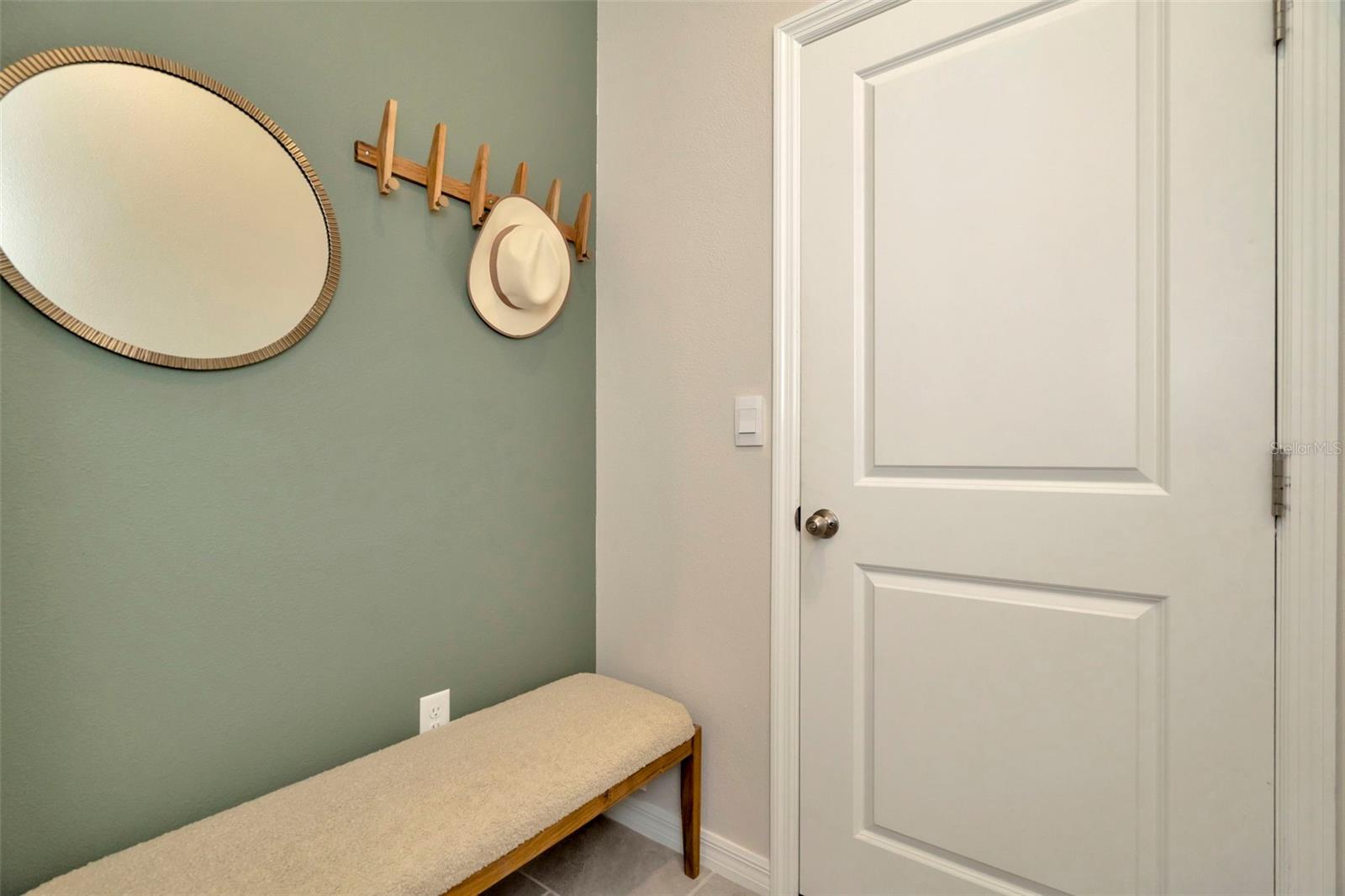 VARREA PH 1 - Residential