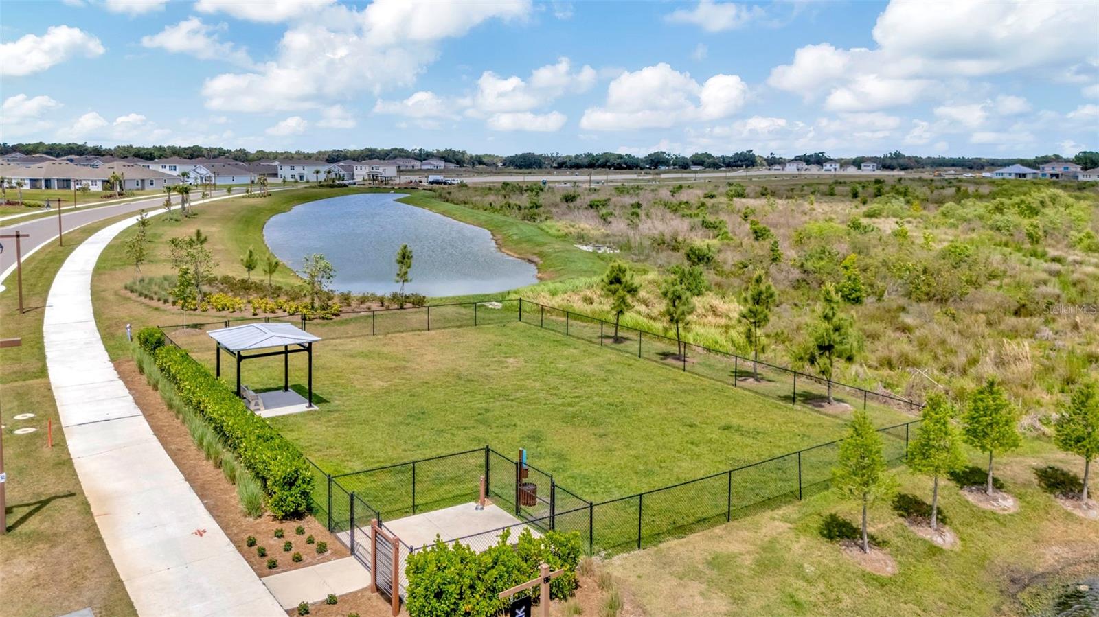 VARREA PH 1 - Residential