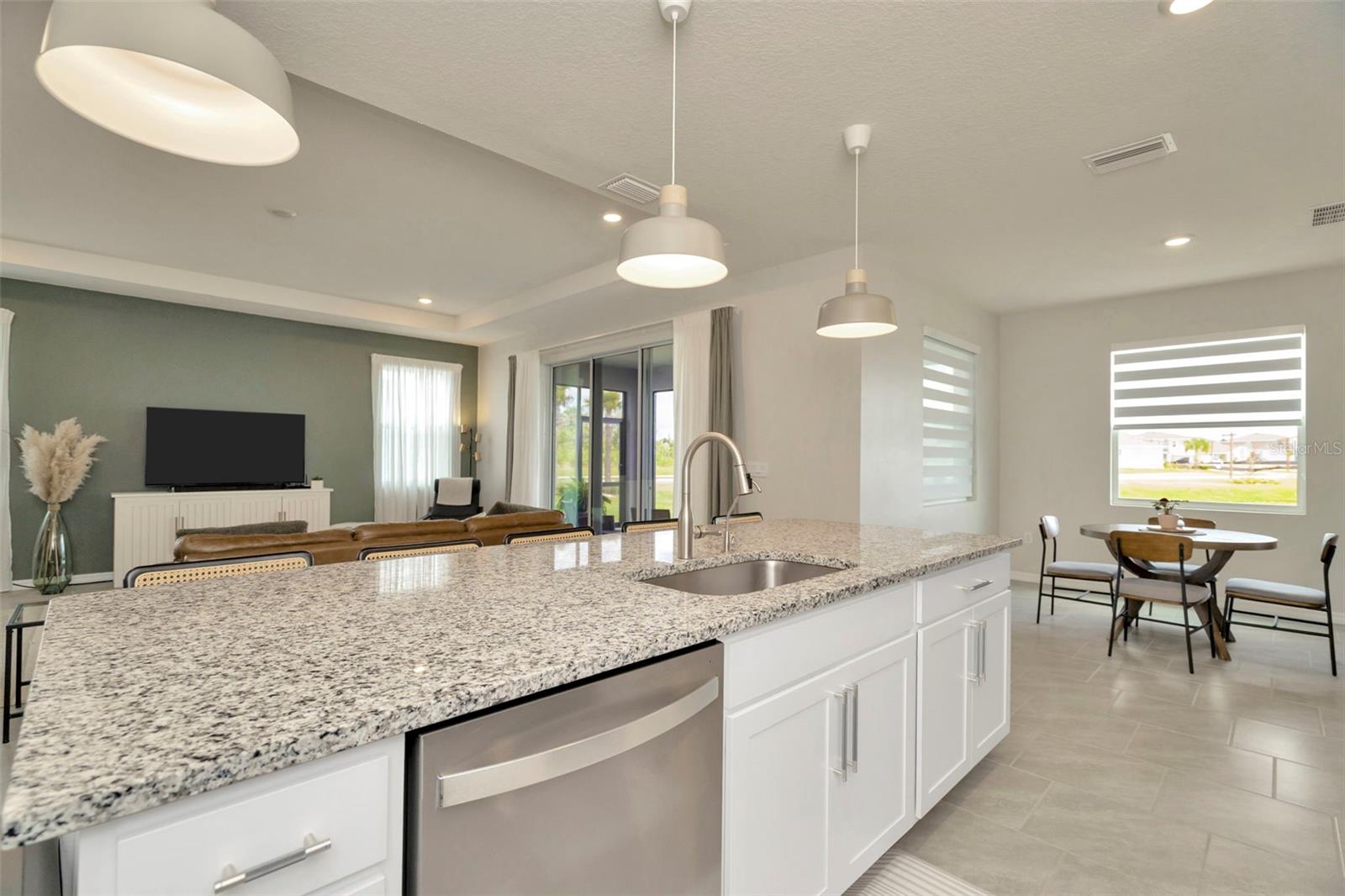 VARREA PH 1 - Residential