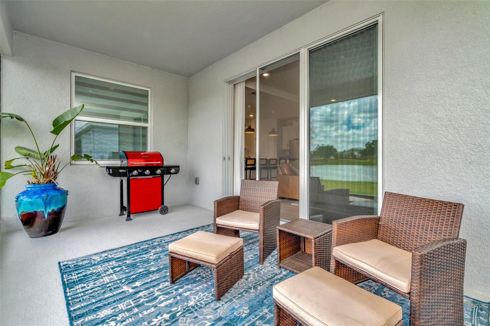 VARREA PH 1 - Residential