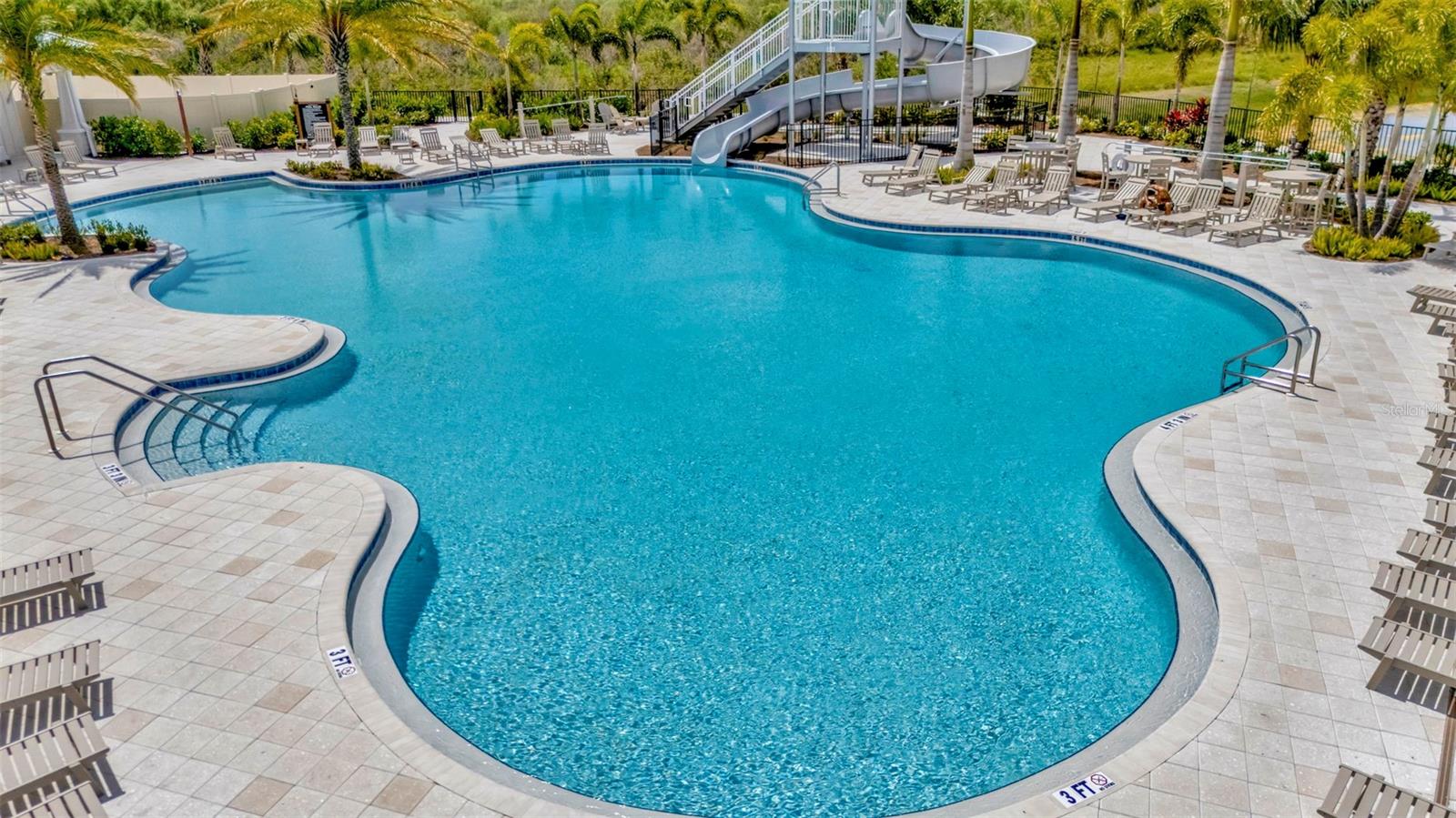 VARREA PH 1 - Residential