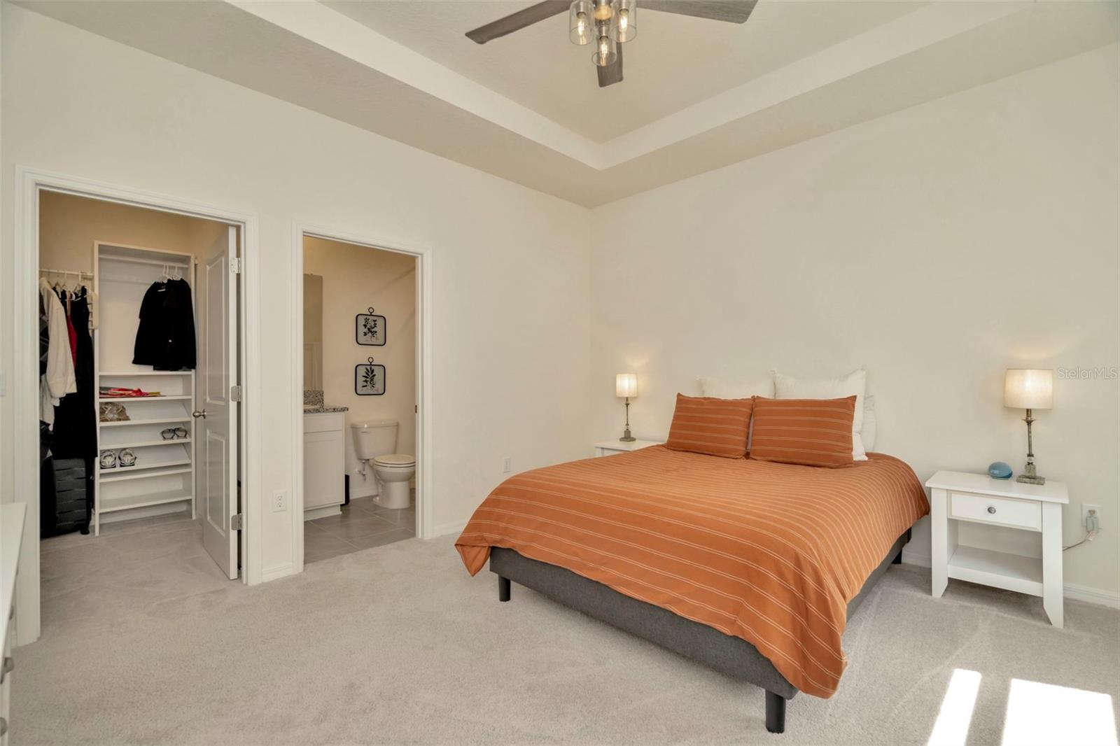 VARREA PH 1 - Residential