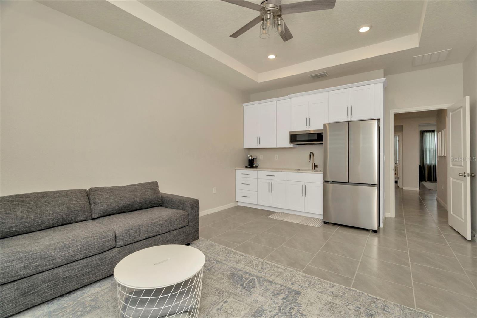 VARREA PH 1 - Residential