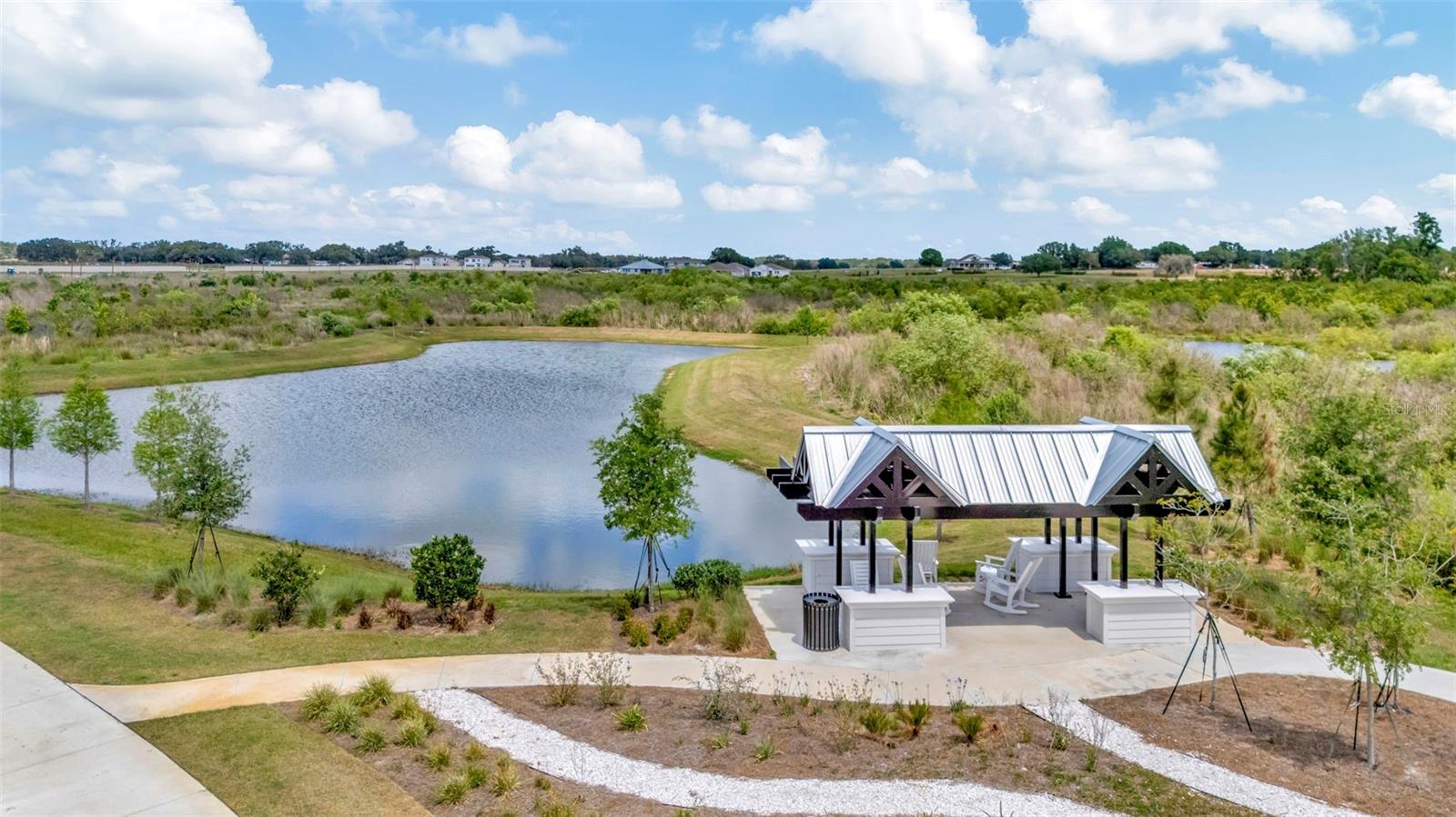 VARREA PH 1 - Residential