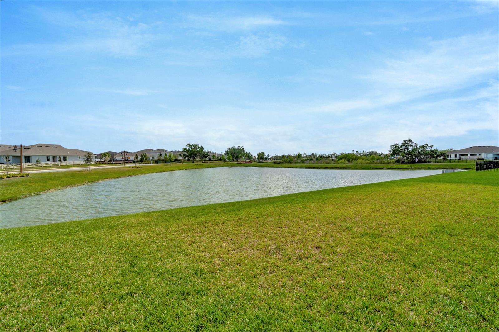 VARREA PH 1 - Residential