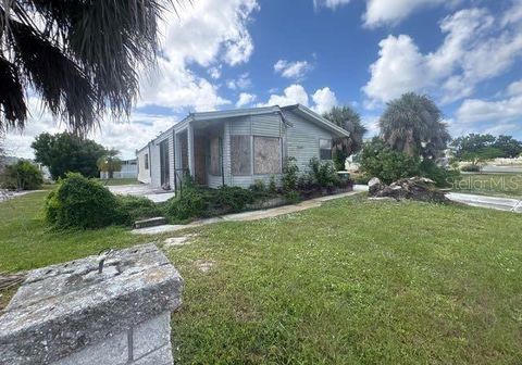 Photo of 8407 Buttonquail Drive, Englewood, FL 34224 (MLS # O6353336)