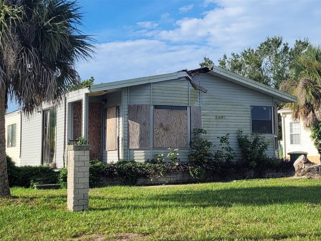Photo of 8407 Buttonquail Drive, Englewood, FL 34224 (MLS # O6353336)