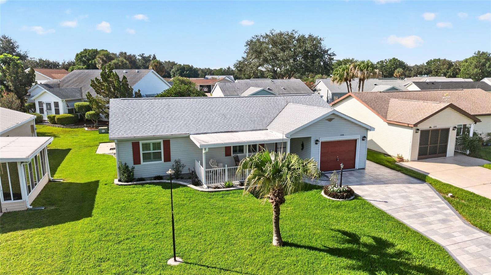 1218 SANTOS PLACE