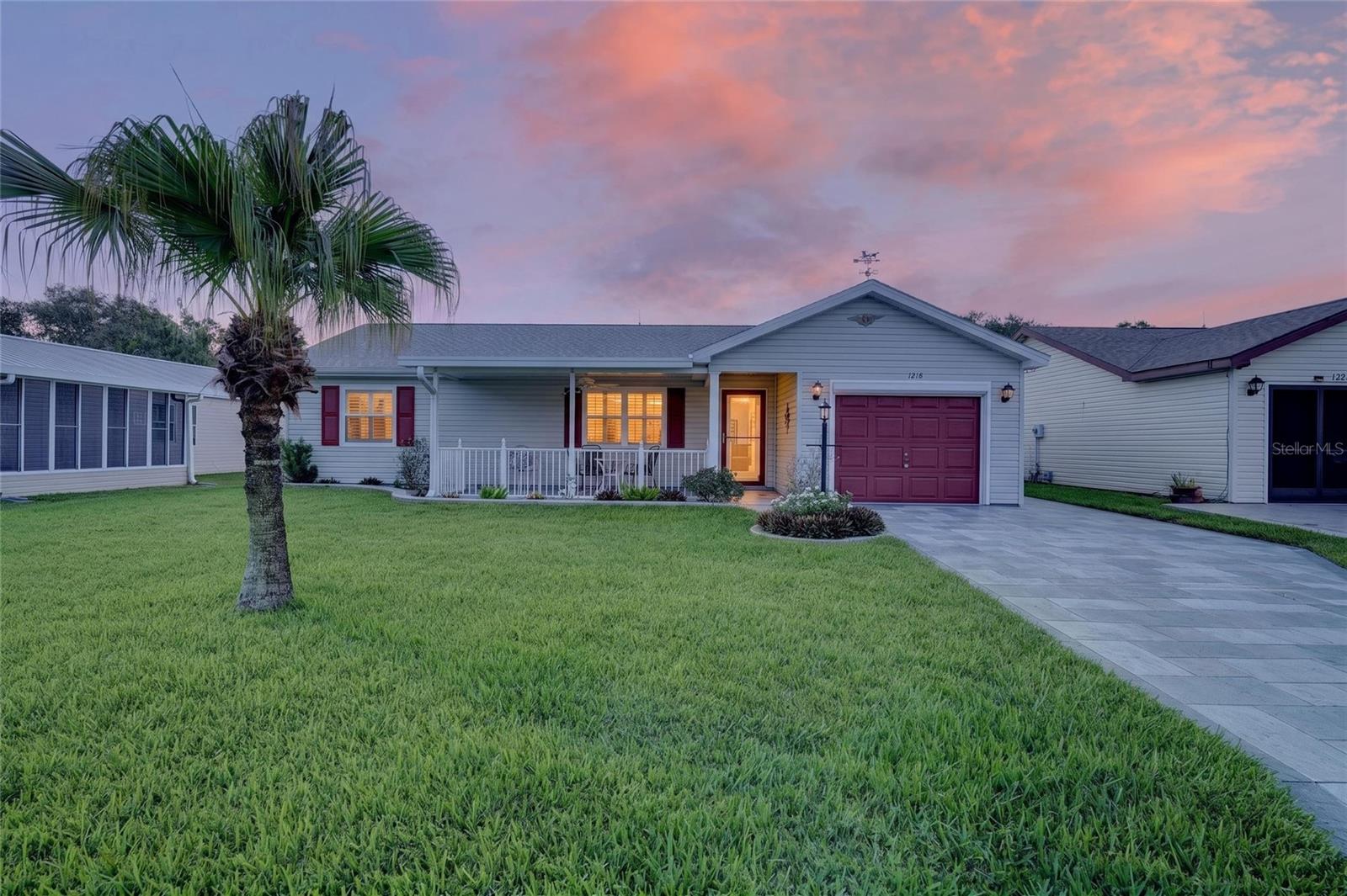 1218 SANTOS PLACE