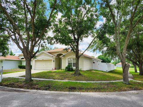 A home in RIVERVIEW