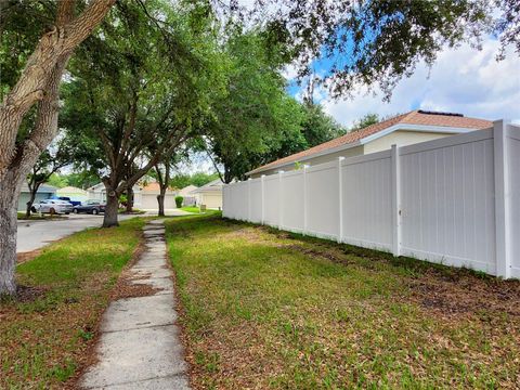 A home in RIVERVIEW