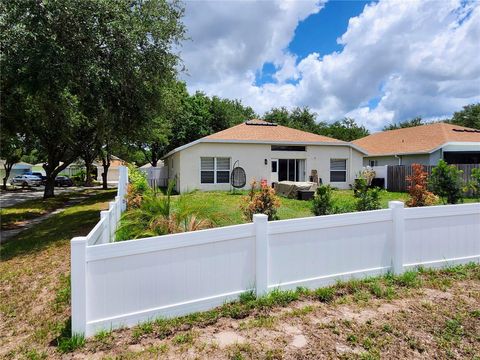 A home in RIVERVIEW