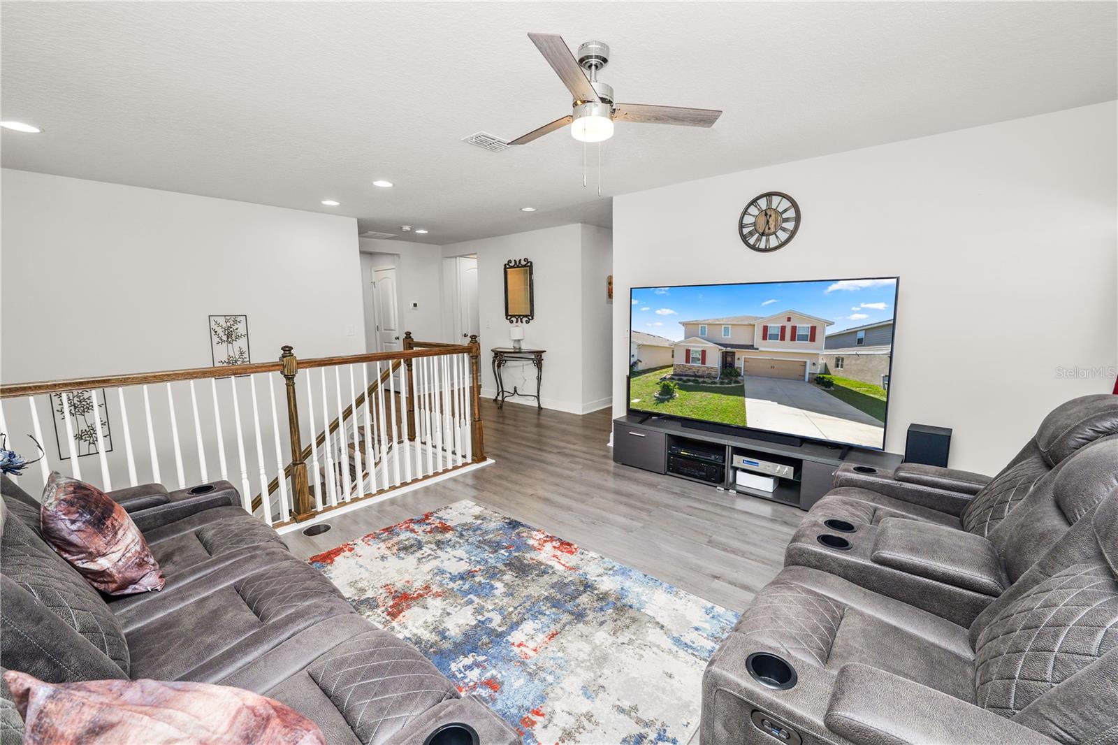 LAKE SMART POINTE - Residential