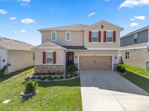 Photo of 280 Lake Smart Circle, Winter Haven, FL 33881 (MLS # L4959205)