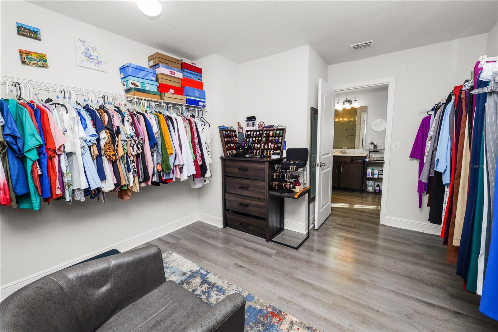 LAKE SMART POINTE - Residential