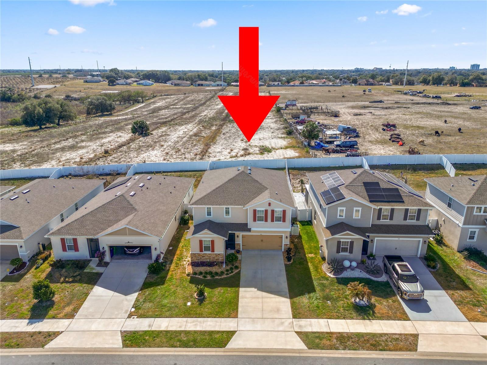 LAKE SMART POINTE - Residential