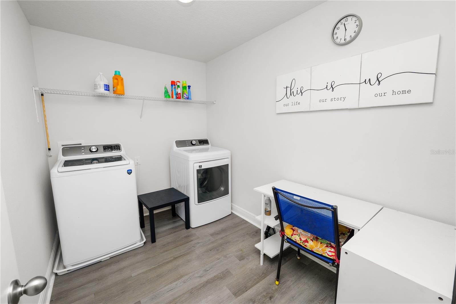 LAKE SMART POINTE - Residential