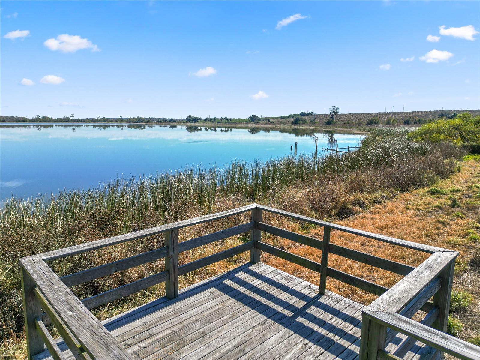 LAKE SMART POINTE - Residential