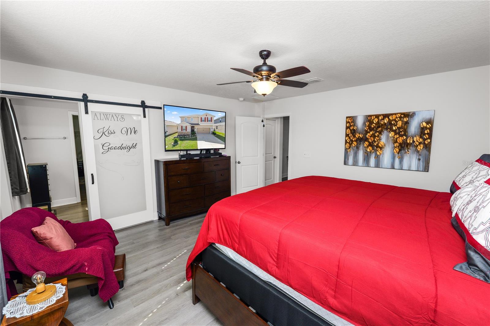 LAKE SMART POINTE - Residential