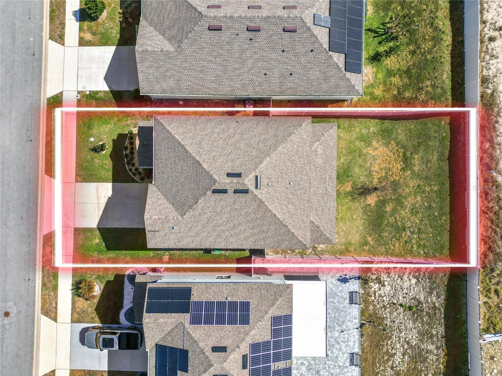 LAKE SMART POINTE - Residential